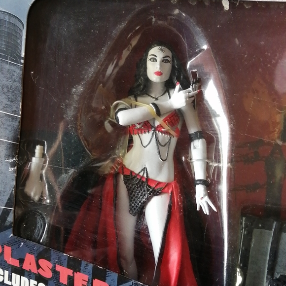 The Spirit - Picture 2 of 9